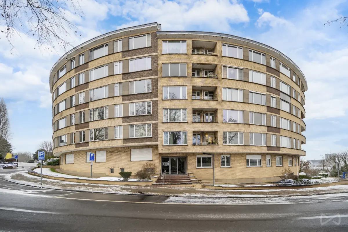 Appartement à  à Liège 4000 159000.00€ 2 chambres 81.00m² - annonce 665799