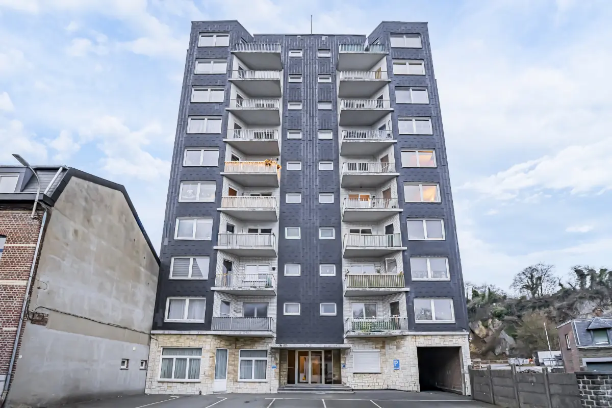 Appartement à vendre à Dison 4820 164000.00€ 2 chambres 77.00m² - annonce 666284