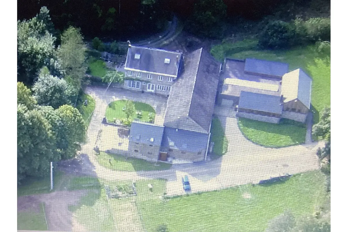 Appartement à louer à Nandrin 4550 980.00€ 1 chambres 130.00m² - annonce 665893