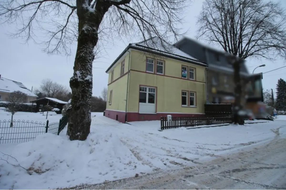 Maison à vendre à Butgenbach 4750 295000.00€ 3 chambres 140.00m² - annonce 666056