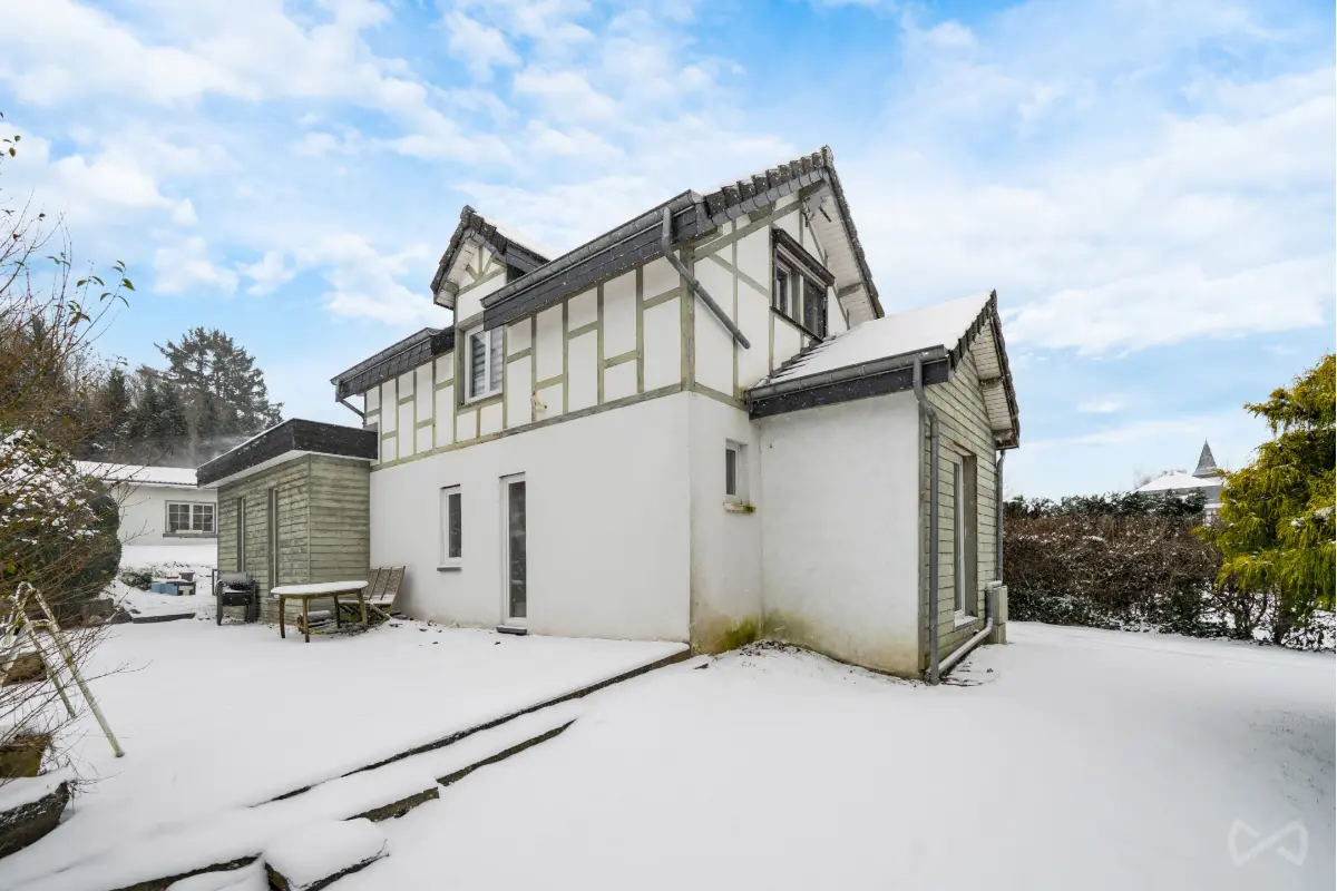 Maison à vendre à Spa 4900 270000.00€ 2 chambres 95.00m² - annonce 665676