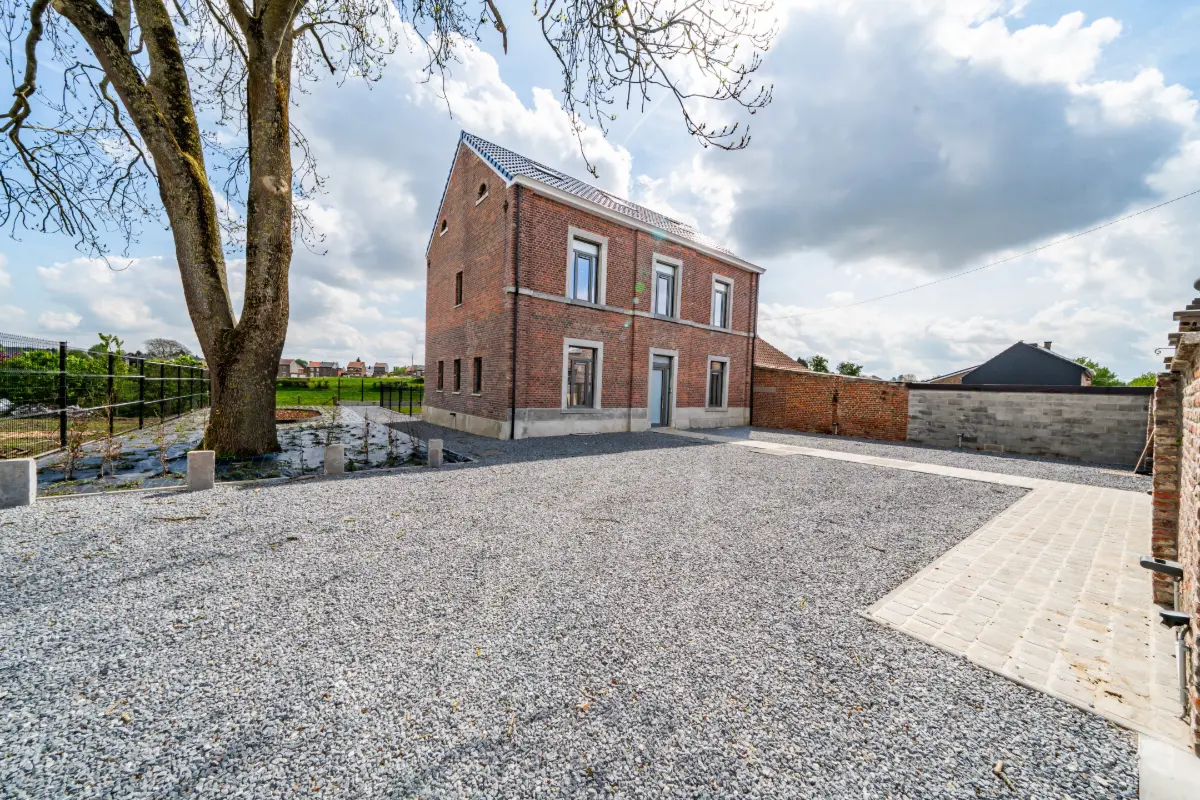 Appartement à vendre à Remicourt 4350 299000.00€ 3 chambres 123.00m² - annonce 666371