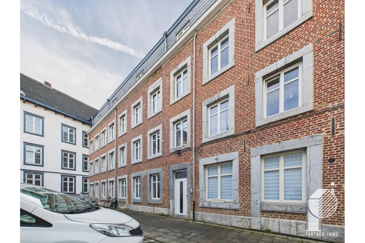 Appartement à vendre à Verviers 4800 159000.00€ 2 chambres 85.00m² - annonce 665937