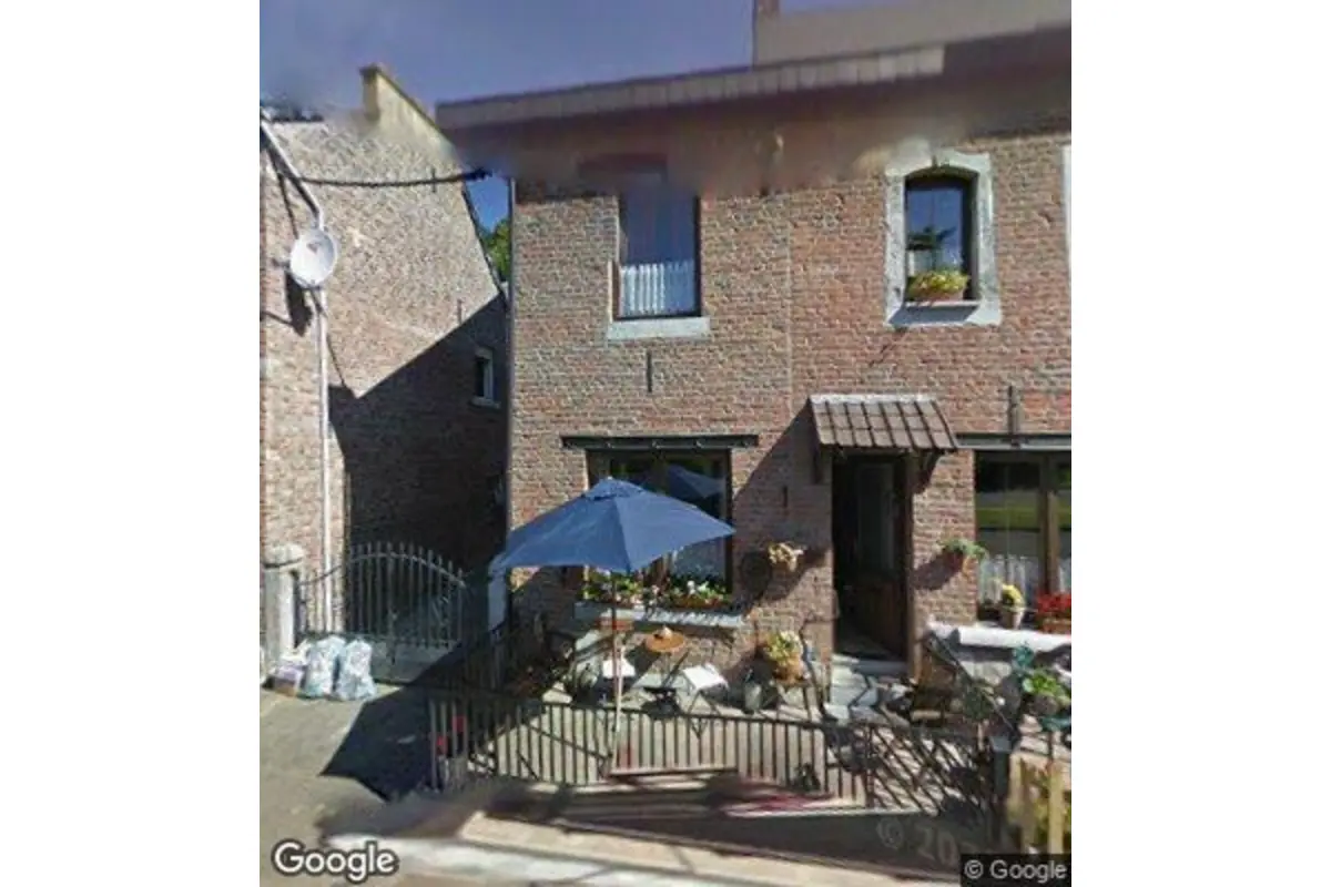 Maison à vendre à Ayeneux 4630 150000.00€ 2 chambres m² - annonce 665922