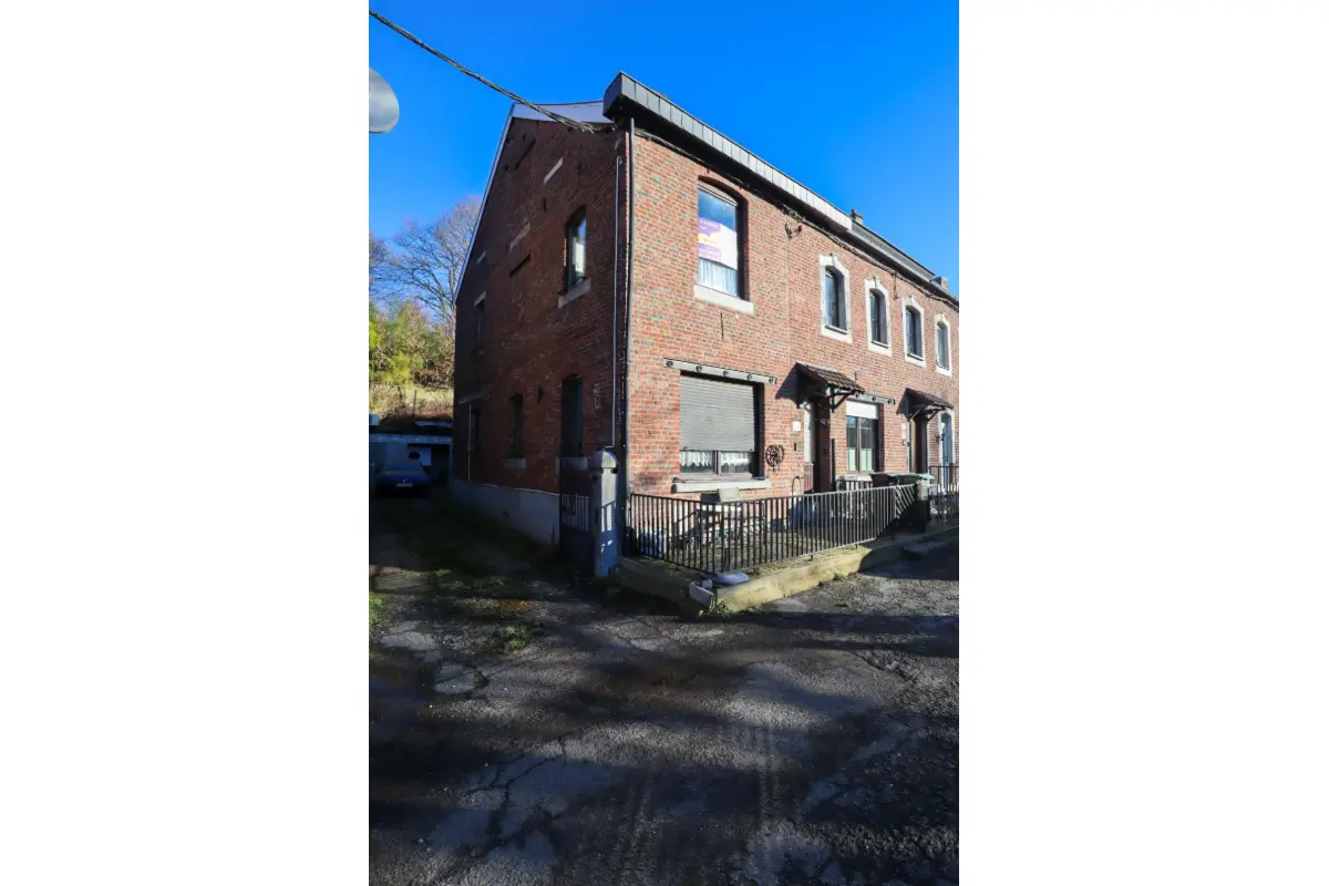 Maison à vendre à Ayeneux 4630 150000.00€ 2 chambres m² - annonce 665922