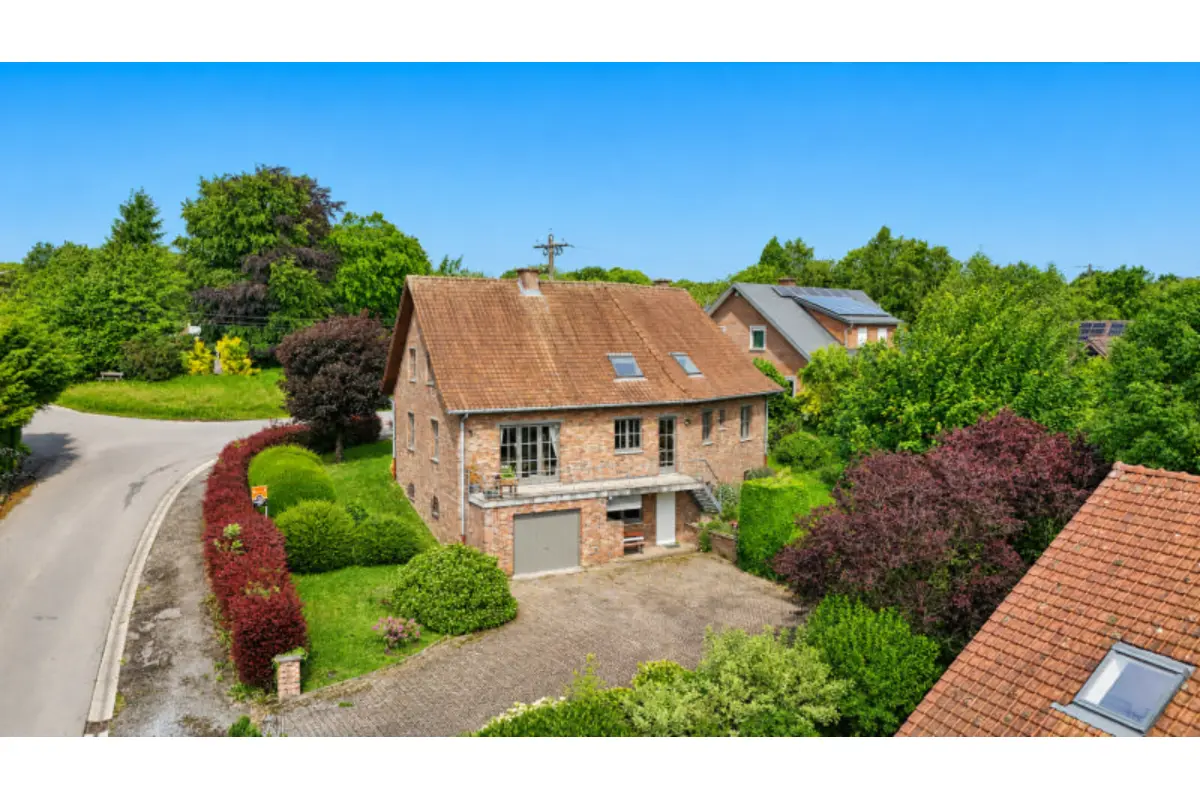 Maison à vendre à Battice 4651 569000.00€ 6 chambres 307.00m² - annonce 665806