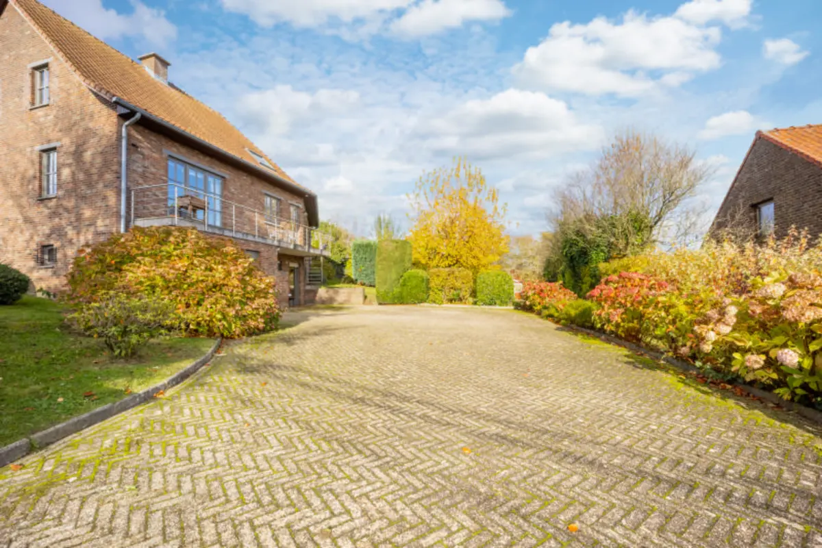 Maison à vendre à Battice 4651 569000.00€ 6 chambres 307.00m² - annonce 665806