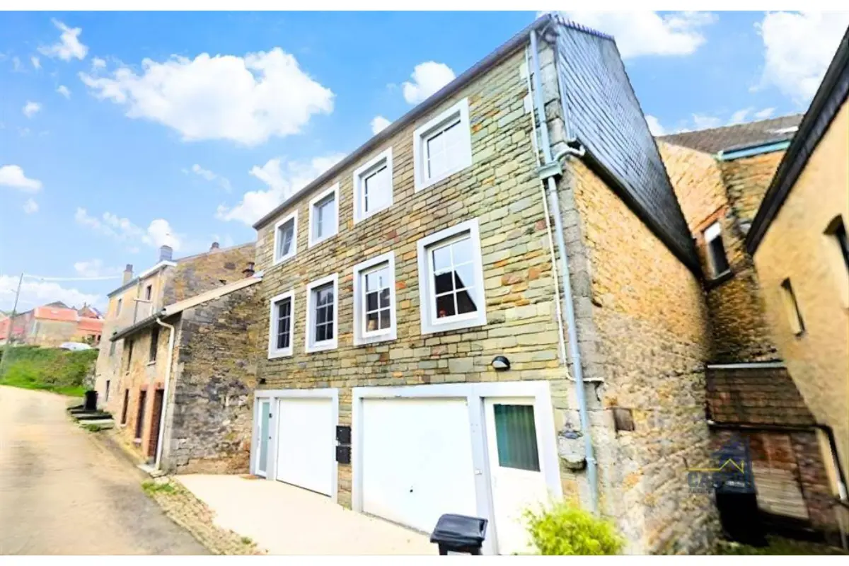 Appartement à louer à Sprimont 4140 900.00€ 2 chambres 90.00m² - annonce 667503