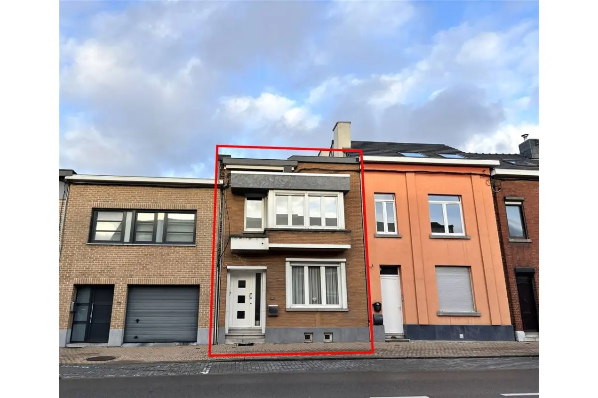 Maison à vendre à Loncin 4431 279000.00€ 3 chambres 206.00m² - annonce 667340