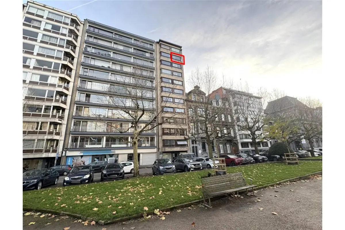 Appartement à vendre à Liège 4000 250000.00€ 3 chambres 96.00m² - annonce 667638