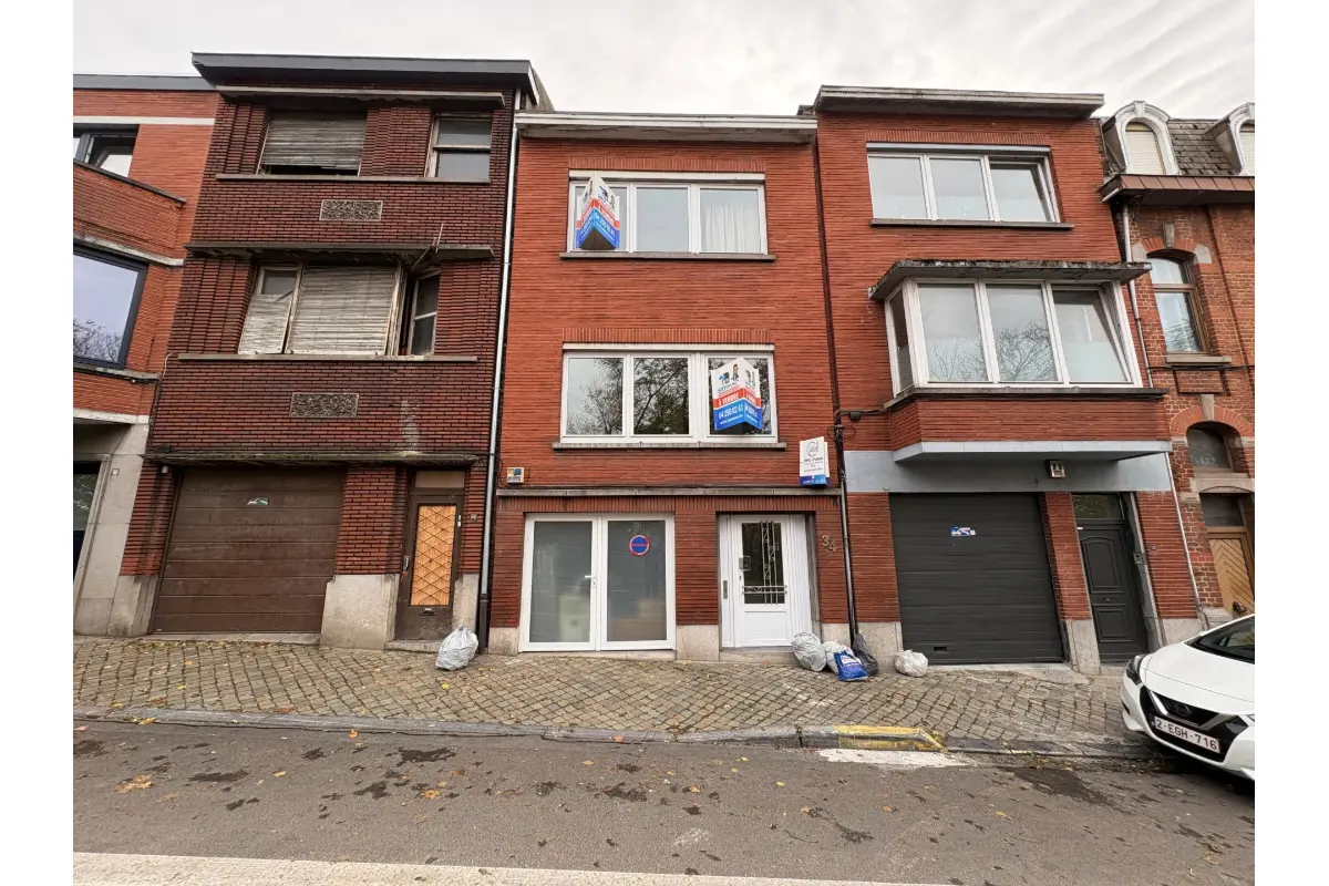 Maison à  à Liège 4020 245000.00€ 2 chambres 120.00m² - annonce 667257