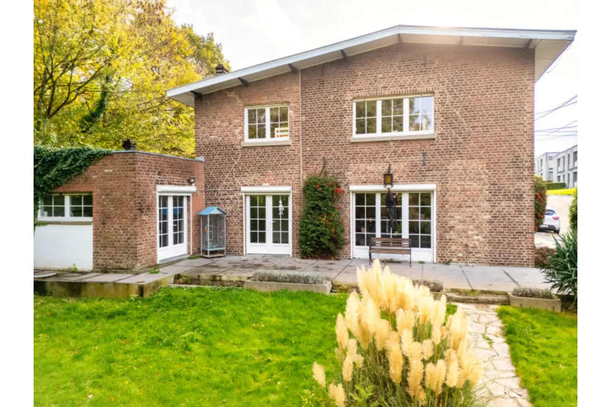 Maison à vendre à Bressoux 4020 335000.00€ 3 chambres 141.00m² - annonce 667180