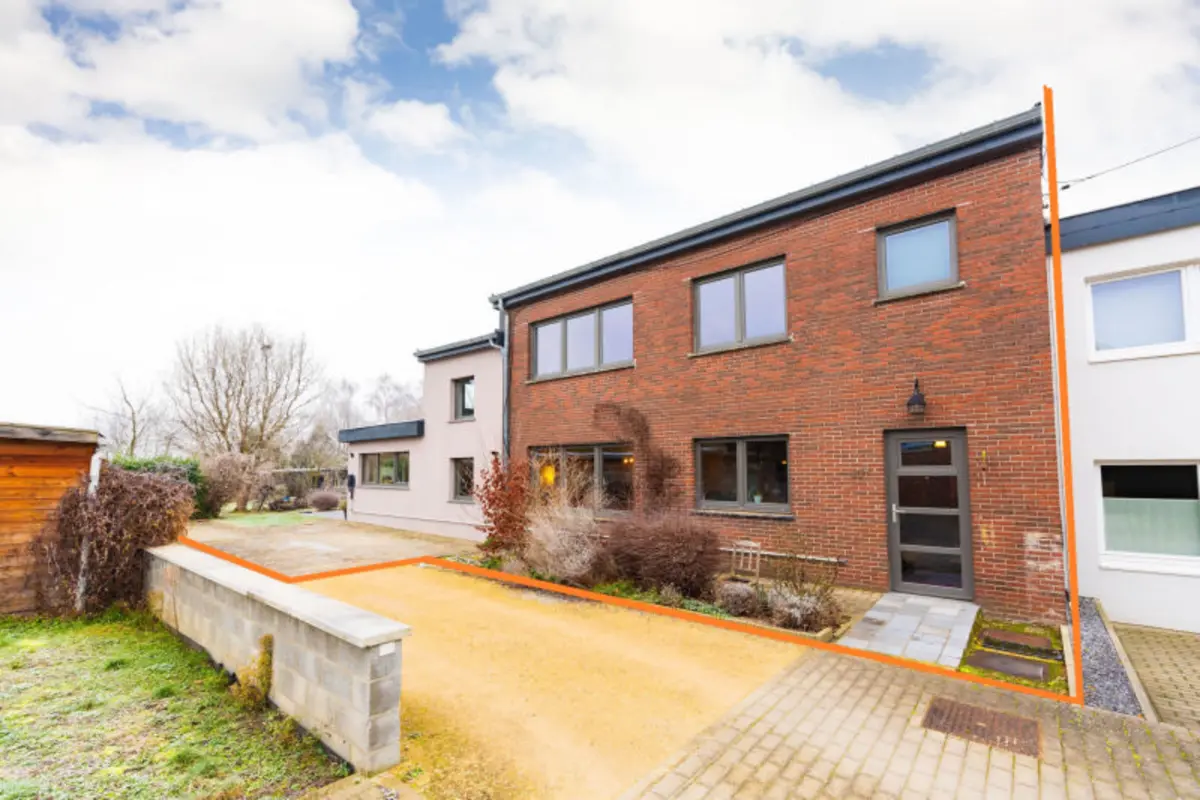 Maison à  à Argenteau 4601 365000.00€ 3 chambres 193.00m² - annonce 667184