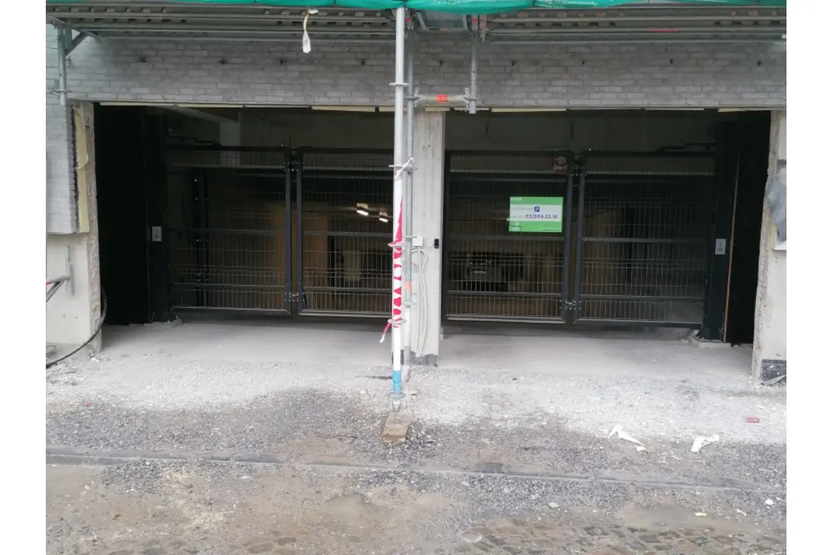 Parking / garage à louer à Liège 4000 126.00€  chambres m² - annonce 666801