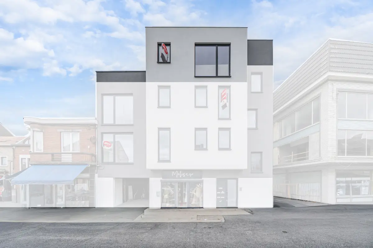 Appartement à louer à Herstal 4040 1200.00€ 2 chambres 93.00m² - annonce 667615