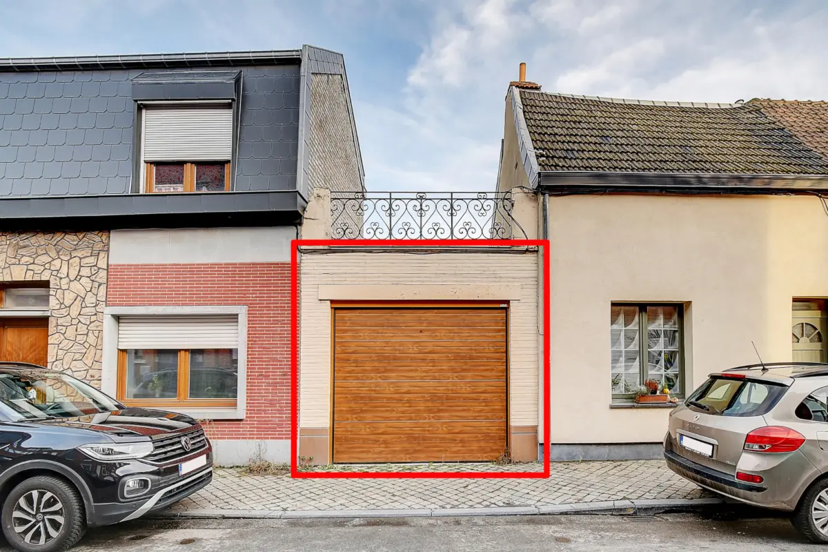 Immeuble de rapport - Immeuble à appartement à  à Liège 4000 79900.00€  chambres 70.00m² - annonce 667209