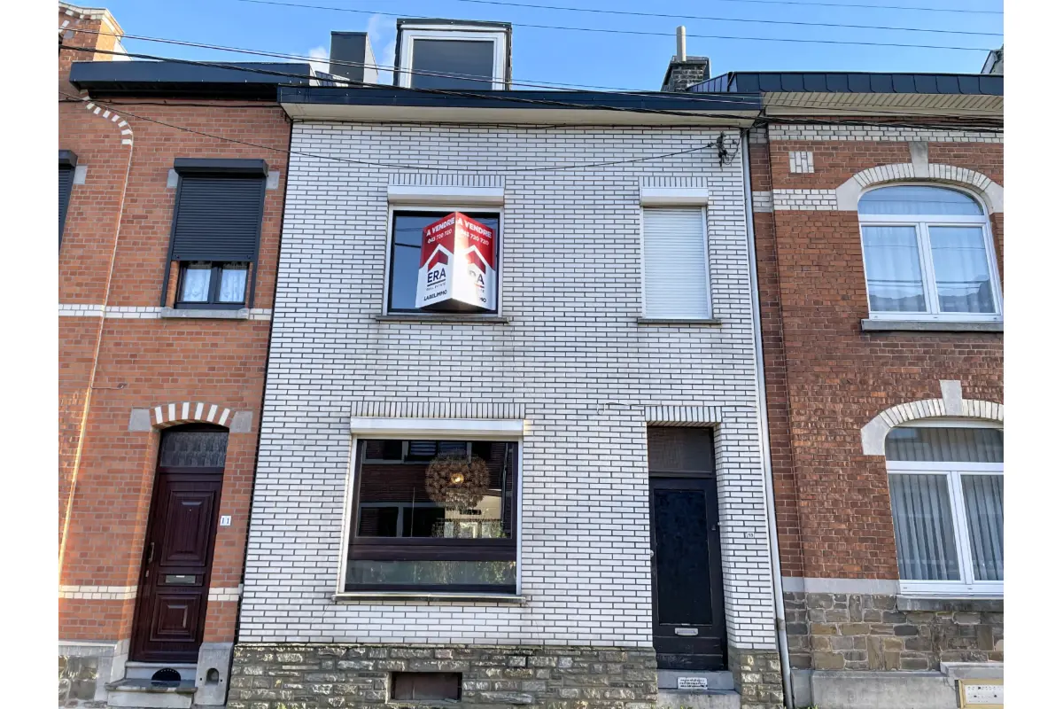 Maison à  à Ans 4430 0.00€ 4 chambres 135.00m² - annonce 667654