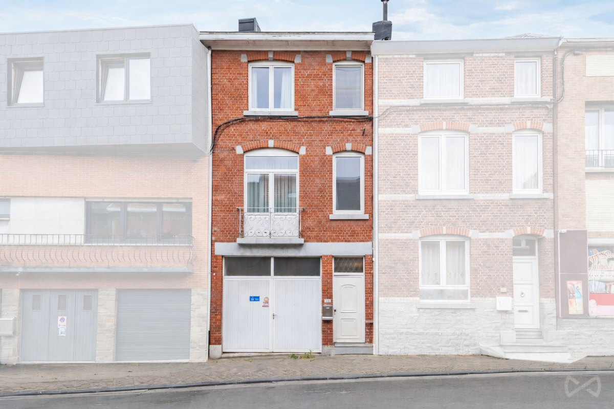 Maison à vendre à Ougrée 4102 175000.00€ 2 chambres 139.00m² - annonce 667606