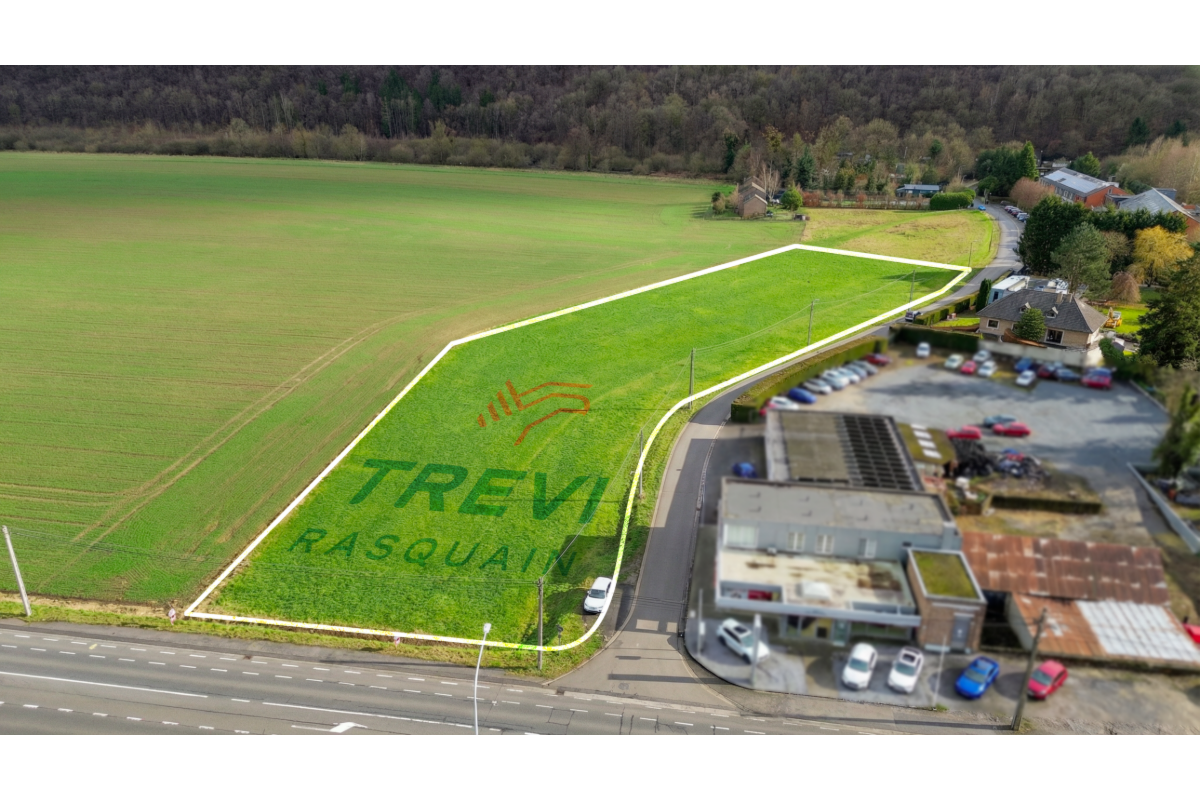 Terrain à vendre à Ben-Ahin 4500 225000.00€  chambres m² - annonce 667132