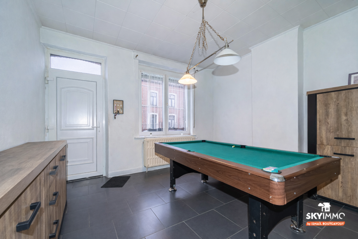 Maison à  à Melen 4633 209000.00€ 3 chambres 140.00m² - annonce 666911