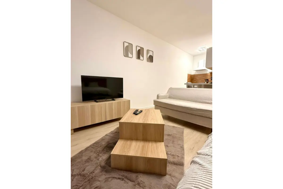 Appartement à louer à Liège 4000 1269.00€ 1 chambres 39.00m² - annonce 667648
