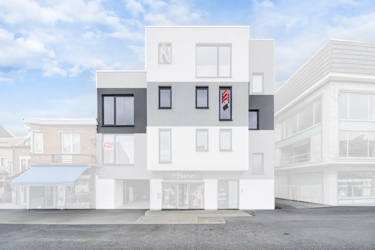 Appartement à  à Herstal 4040 235000.00€ 2 chambres 72.00m² - annonce 666461