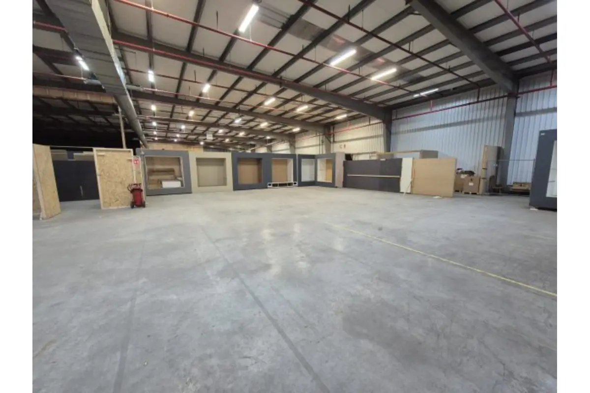 Commerce à louer à Eupen 4700 0.00€  chambres m² - annonce 667589