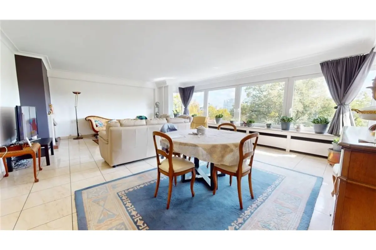 Appartement à vendre à Liège 4000 450000.00€ 3 chambres 142.00m² - annonce 667521