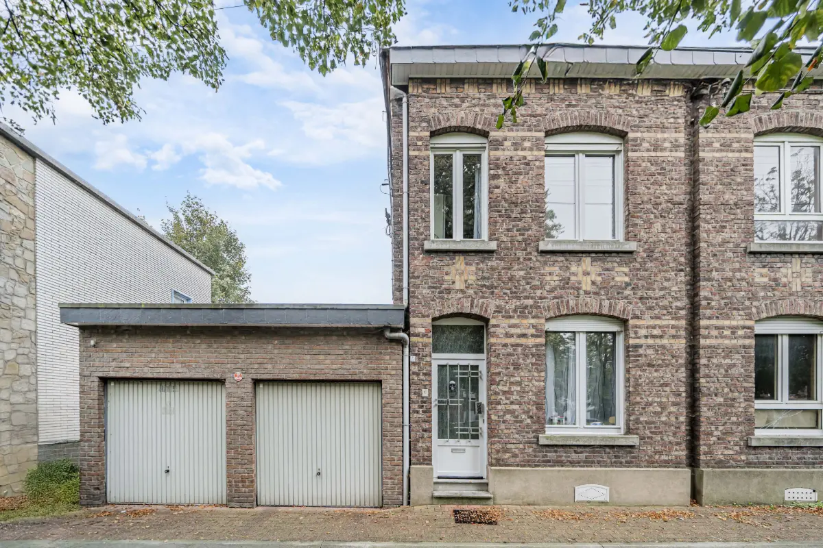 Maison à  à Flémalle 4400 239000.00€ 3 chambres 112.00m² - annonce 667185