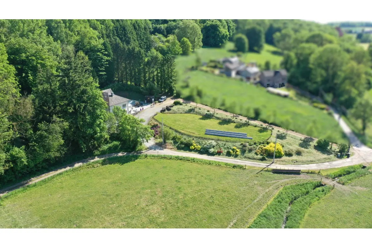 Maison à vendre à Clavier 4560 679000.00€ 6 chambres 365.00m² - annonce 668237