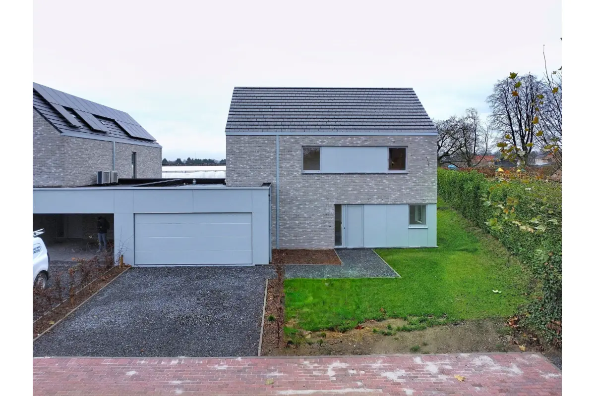 Maison à vendre à Verlaine 4537 399000.00€ 4 chambres 130.00m² - annonce 668066