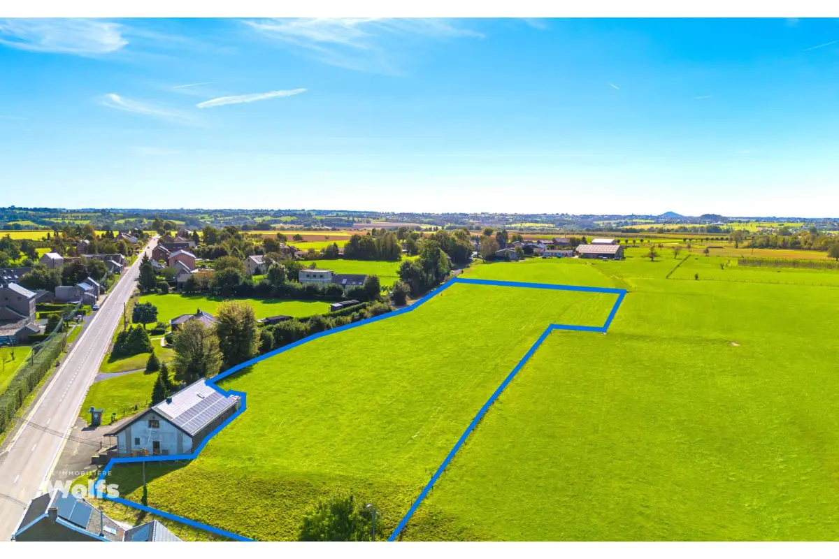 Terrain à vendre à Bombaye 4607 975000.00€  chambres m² - annonce 668075