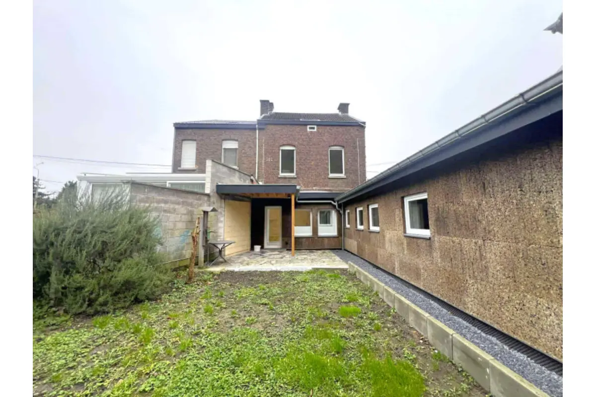 Appartement à louer à Wandre 4020 890.00€ 2 chambres 74.00m² - annonce 668044