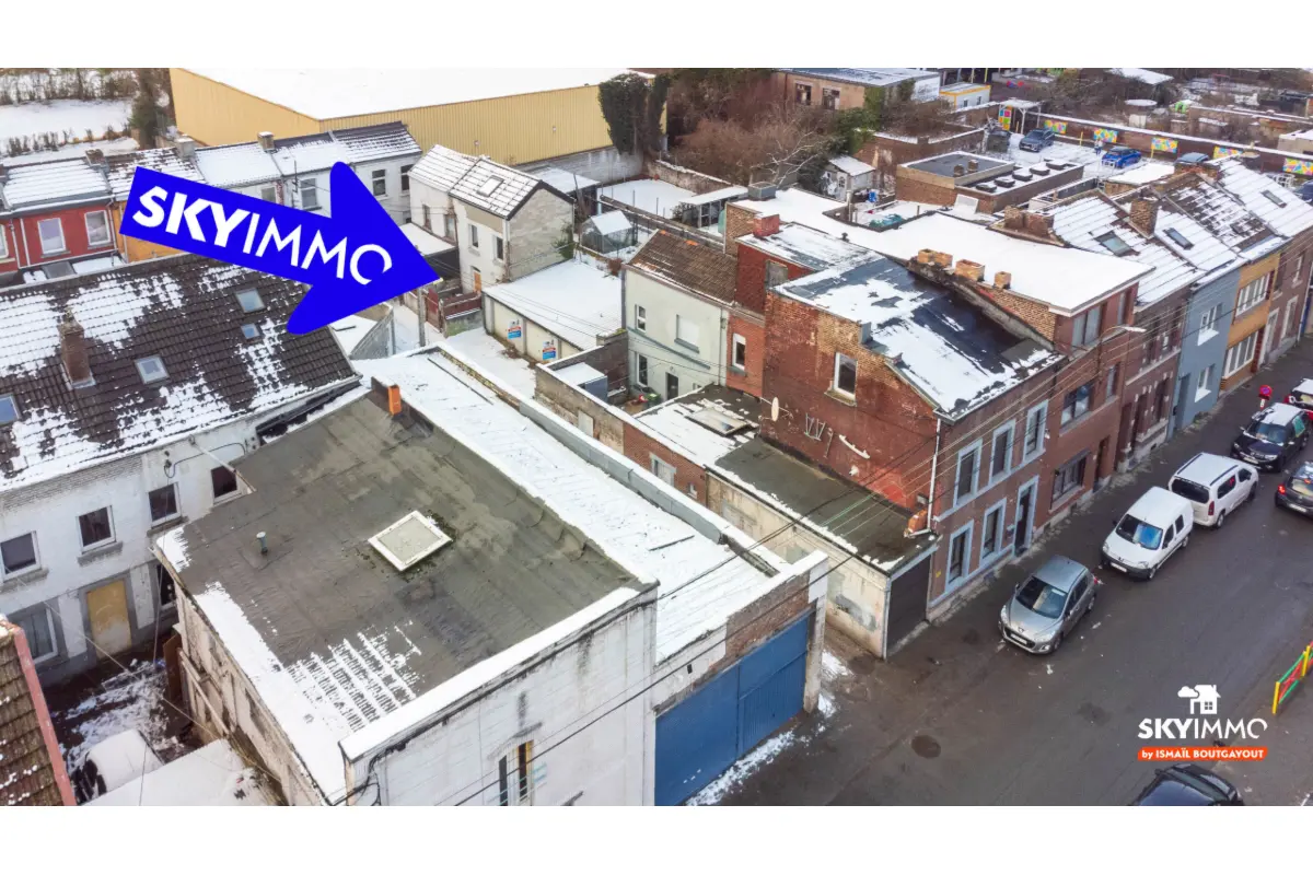 Box à  à Seraing 4100 17500.00€  chambres m² - annonce 667755