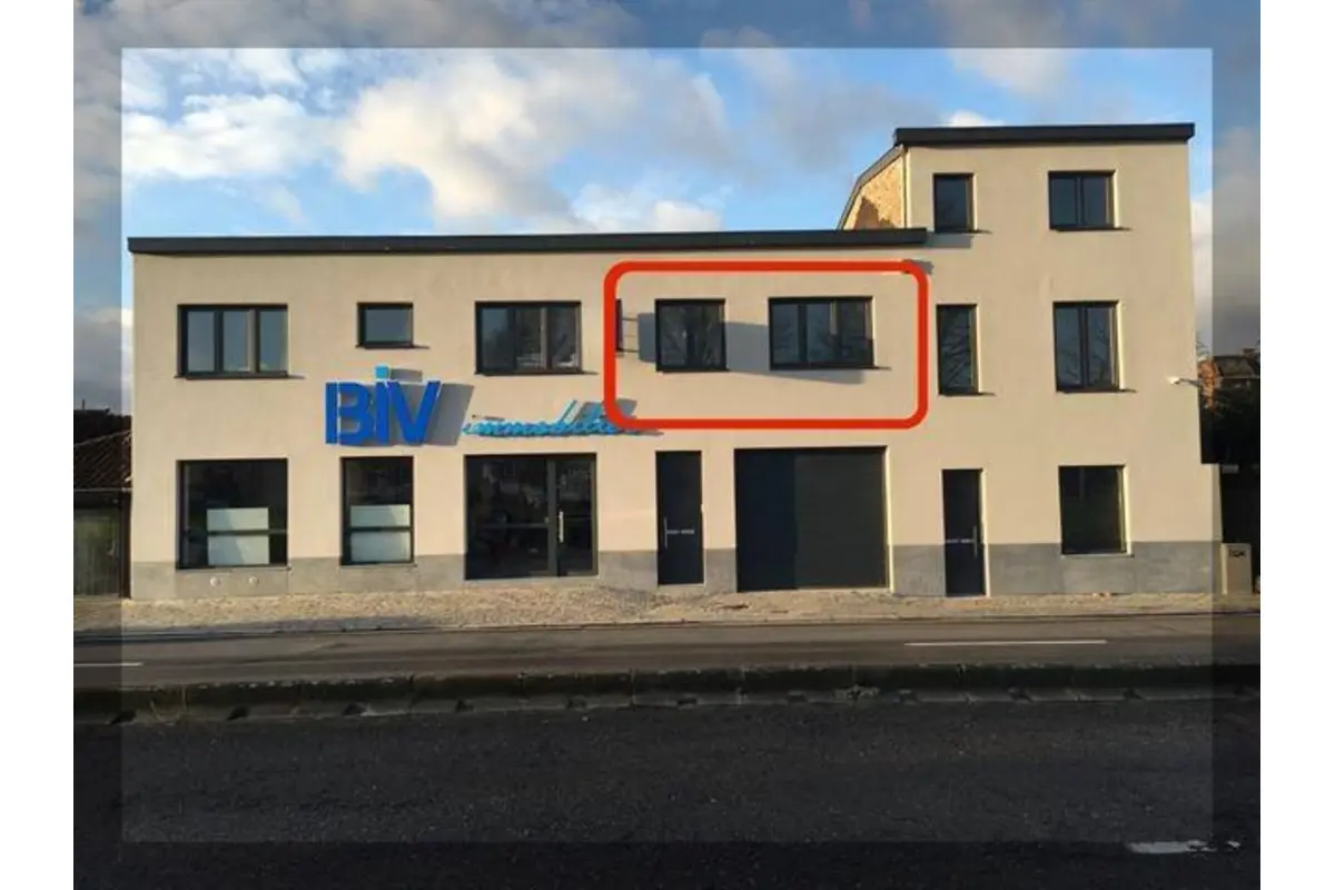 Appartement à louer à Liège 4000 695.00€ 2 chambres 73.00m² - annonce 667910