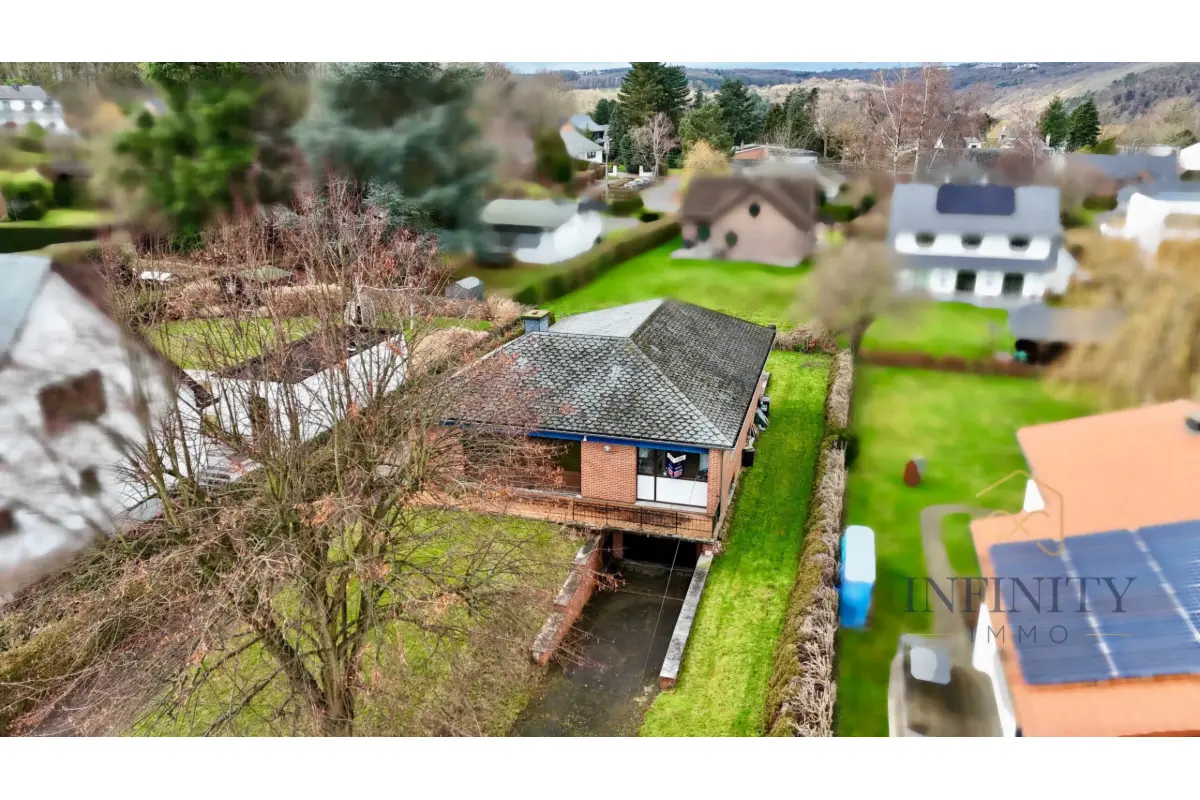 Maison à vendre à Embourg 4053 629000.00€ 7 chambres 261.00m² - annonce 668053