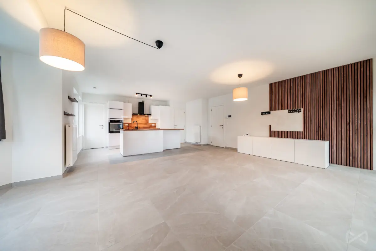 Appartement à  à Alleur 4432 249000.00€ 2 chambres 90.00m² - annonce 668444