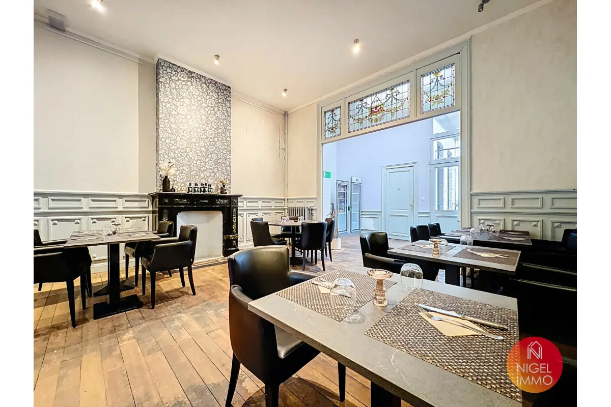 Commerce à vendre à Liège 4000 39000.00€  chambres 88.00m² - annonce 668445