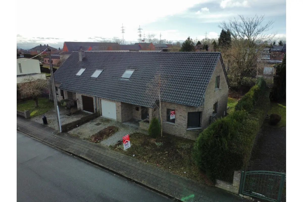 Maison à  à Ans 4430 280000.00€ 3 chambres 156.00m² - annonce 668428