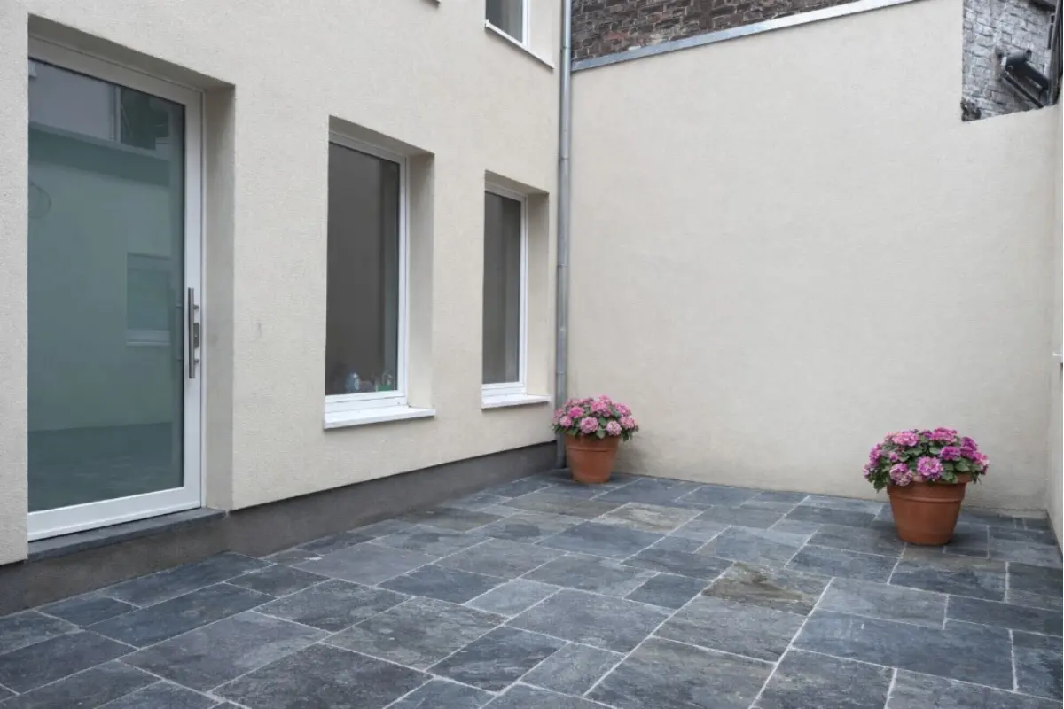 Appartement à  à Liège 4020 239000.00€ 2 chambres 88.00m² - annonce 668570