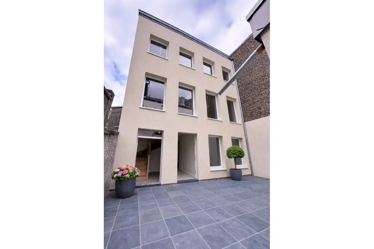 Appartement à  à Liège 4020 219000.00€ 2 chambres 77.00m² - annonce 668571