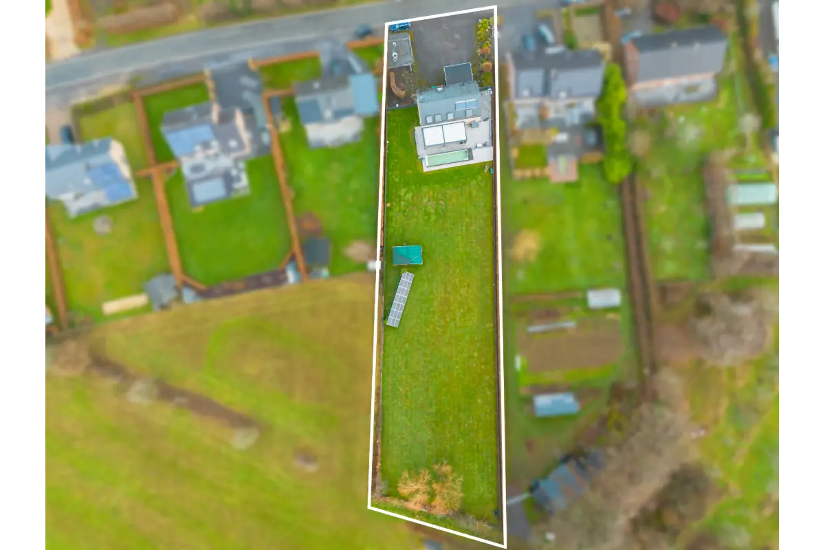 Villa à vendre à La Reid 4910 465000.00€ 3 chambres 174.00m² - annonce 668804