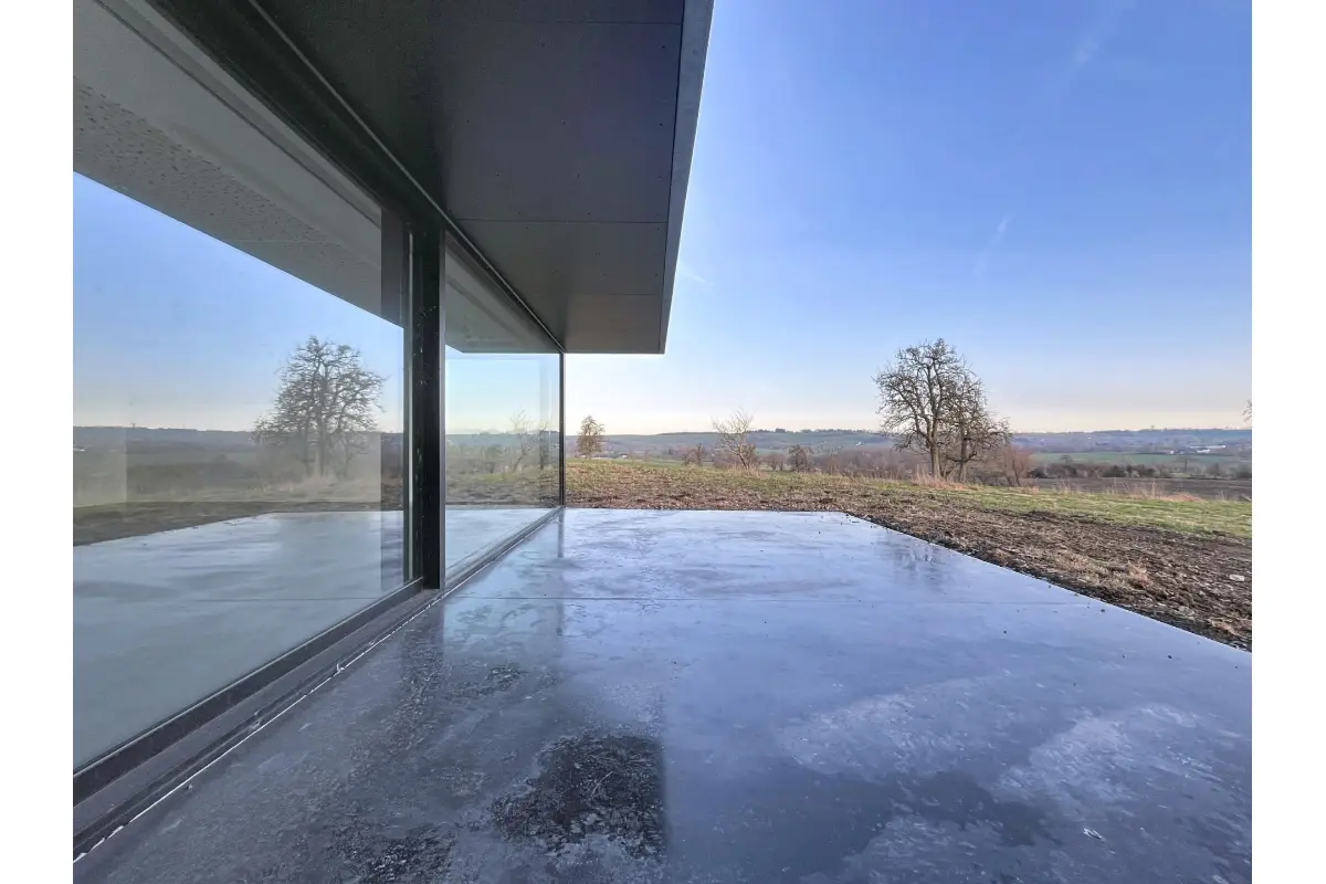 Villa à vendre à Aubel 4880 789000.00€ 3 chambres m² - annonce 669039