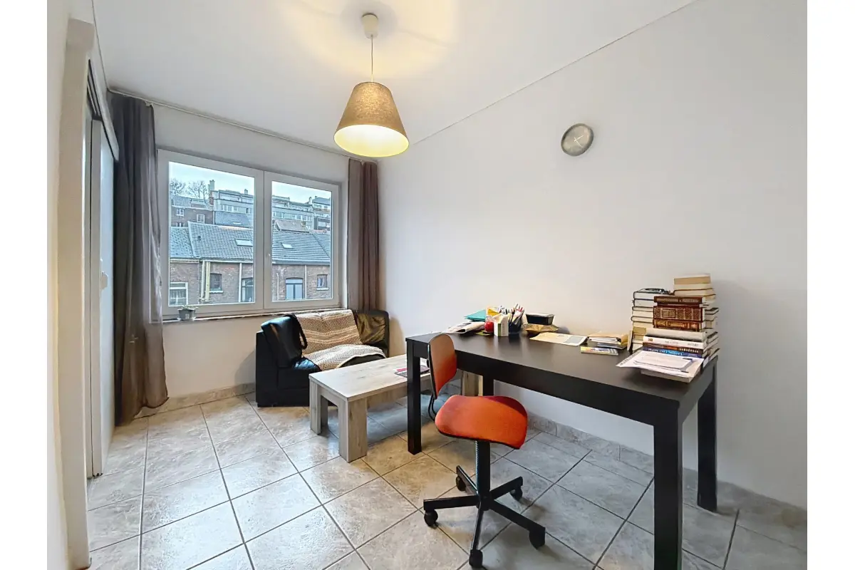Appartement à  à Liège 4000 109000.00€ 1 chambres 43.00m² - annonce 669012