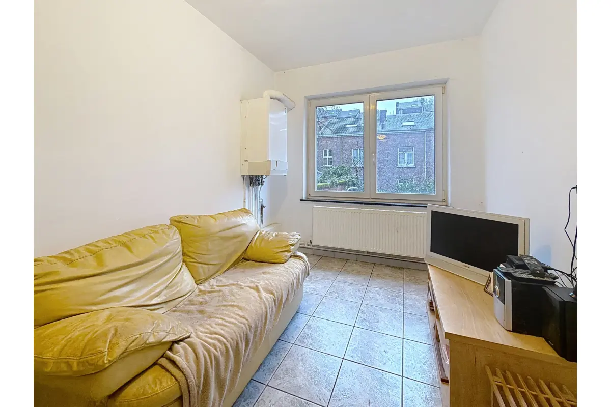 Appartement à  à Liège 4000 119000.00€ 1 chambres 43.00m² - annonce 669011