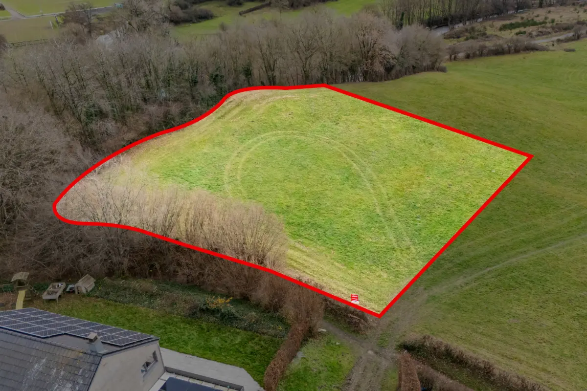 Terrain à  à Goé 4834 89000.00€  chambres m² - annonce 668892