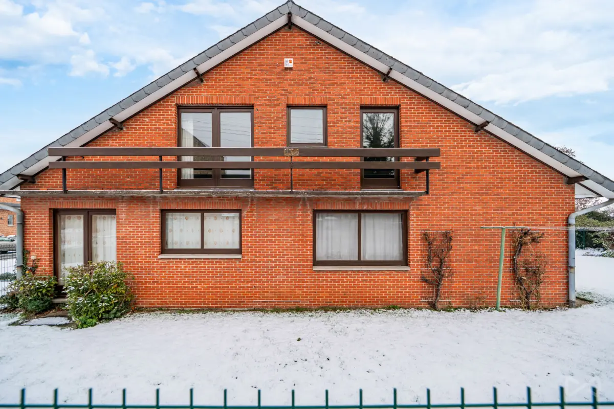 Maison à vendre à Hannut 4280 330000.00€ 4 chambres 137.00m² - annonce 668889