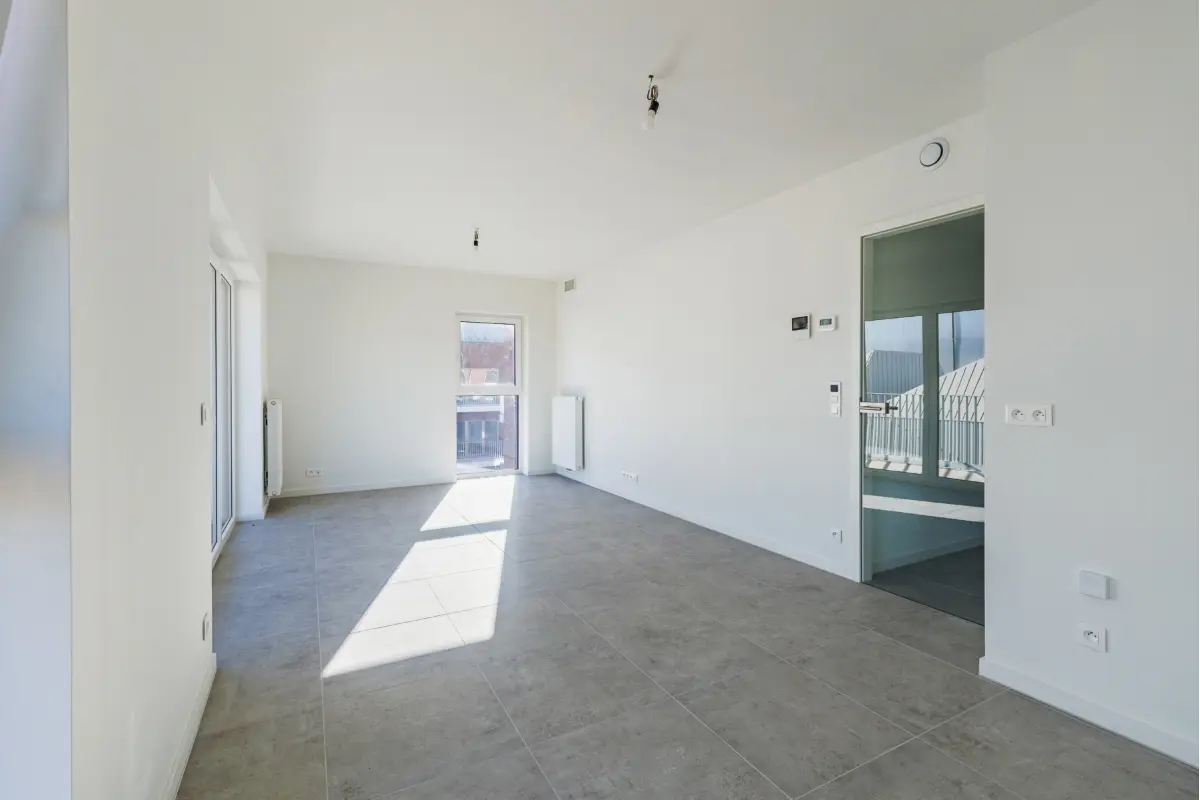 Appartement à vendre à Seraing 4100 181000.00€ 1 chambres 60.00m² - annonce 671297