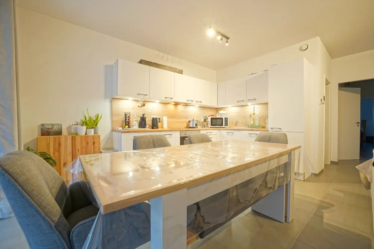 Appartement à louer à Angleur 4031 895.00€ 2 chambres 84.00m² - annonce 671037