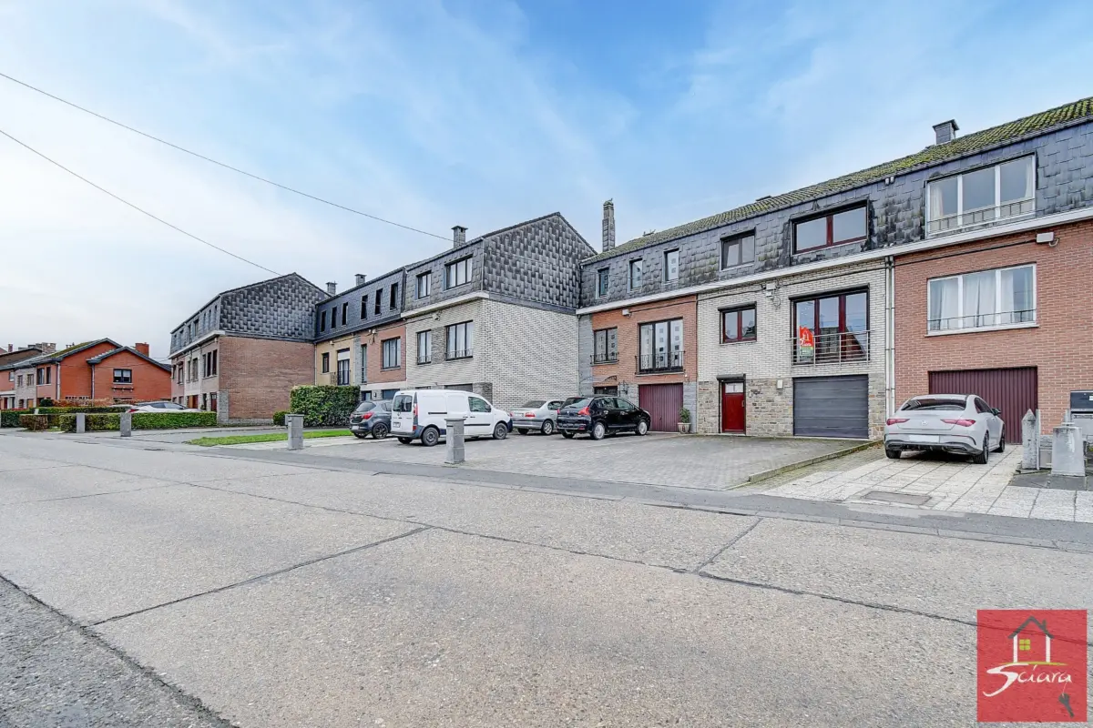 Maison à vendre à Oupeye 4680 319000.00€ 3 chambres 146.40m² - annonce 670167